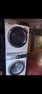 AEG 8kg A +++ wasmachine. 7000-serie. AEG p droger, Ophalen, Zo goed als nieuw