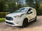 Ford  Transit Connect 1.5D *3PLAATS*AIRCO*+BTW, 4 deurs, Stof, Euro 6, 109 g/km