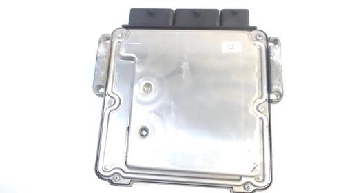 COMPUTER MOTOR Renault Scénic III (JZ) (0281018659), Auto-onderdelen, Elektronica en Kabels, Renault, Gebruikt