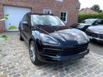 Porsche CAYENNE E-Hybrid, Auto's, Automaat, Cayenne, Zwart, Leder