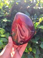 prachtig amber barnsteen sumatra indonesie	269	gram, Ophalen of Verzenden, Fossiel
