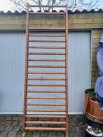 Sportraam, Enlèvement