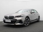 BMW Serie 5 530 HYBRID - M SPORT - HAAK, Euro 6, 19 g/km, Noir, 5 portes
