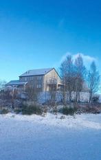 Verwarmd Zwembad en Jacuzzi in de Ardennen-verblijf., Enlèvement, Comme neuf, Couverture, Fixé