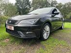 Seat Leon sportourer ST, Auto's, Seat, Voorwielaandrijving, USB, 1498 cc, Euro 6