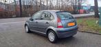 Citroen C3 1.1 i Benzine,1e eigenaar,55.000km.+boekje,.2009, Auto's, Handgeschakeld, Particulier, Dealer onderhouden, Euro 4