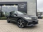 Volkswagen Tiguan Allspace Tiguan Allspace 1.5 TSI R-Line DS, Autos, Cuir, Achat, Noir, 5 portes