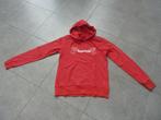 Pull Supreme maat L, Kleding | Heren, Maat 52/54 (L), Ophalen of Verzenden, Zo goed als nieuw, Rood