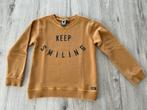 Sweater Tumble’n Dry maat 122, Kinderen en Baby's, Kinderkleding | Maat 122, Jongen, Trui of Vest, Ophalen of Verzenden, Zo goed als nieuw