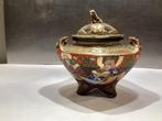 Parfumbrander Satsuma. 243/AC., Antiek en Kunst, Ophalen