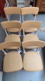 6 Meurop-sièges, Enlèvement