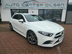 Mercedes-Benz A 200 AMG - Line, Auto's, Mercedes-Benz, Euro 6, 4 cilinders, Wit, 5 deurs
