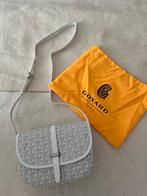 Goyard bag white, Ophalen of Verzenden, Nieuw, Wit