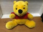 Pooh knuffel 20 cm, Ophalen of Verzenden, Zo goed als nieuw, Stoffen beer