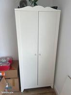 Lit mezzanine et armoire enfant, Ophalen, Gebruikt