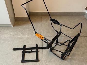 Steco Baby Mee voor Maxi Cosi beschikbaar voor biedingen