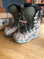 Nieuwe snowboardschoenen Nitro, Sport en Fitness, Snowboarden, Ophalen