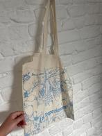 Les Tropéziennes zak, Ophalen of Verzenden, Nieuw, Beige, Shopper