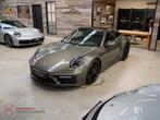 Porsche 911 992 GTS / Aventurine 3.0 Carrera GTS Coupé / Bo, Auto's, Porsche, Automaat, 4 zetels, Gebruikt, Zwart