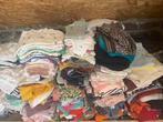 Heel veel babykledij meisje, Kinderen en Baby's, Babykleding | Maat 50, Ophalen, Meisje