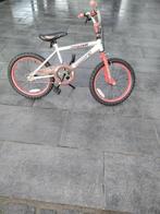 Nieuwe jongensfiets 18 inch (4 tot 7 jaar), Fietsen en Brommers, Ophalen, Nieuw, 18 inch, Handrem