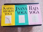 Yoga-boeken Swami  Vivekananda, Boeken, Ophalen of Verzenden, Gelezen