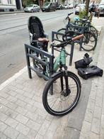 Cannondale Adventure NEO elektrische fiets, Zo goed als nieuw, Minder dan 47 cm, 50 km per accu of meer, Ophalen