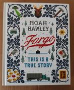 Fargo Noah Henley, Ophalen