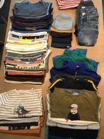 Uitzonderlijk pakket jongenskledij74 stuks  maat 122/128, Kinderen en Baby's, Ophalen of Verzenden, Zo goed als nieuw