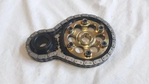 VERNIER verstelbare dubbele distributie, CLASSIC MINI, Auto-onderdelen, Motor en Toebehoren, Mini, Oldtimer onderdelen, Rover