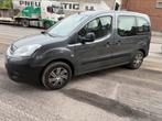 Citroën berlingot 1.6 diesel 2015 klaar voor registratie, Auto's, Voorwielaandrijving, Euro 5, 4 cilinders, 5 deurs