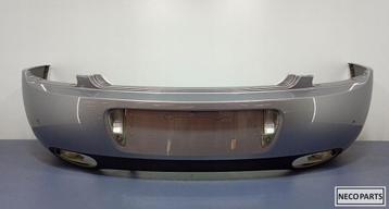 BENTLEY CONTINENTAL GT GTC ACHTER BUMPER  KLEUR LK7S beschikbaar voor biedingen