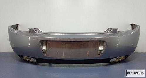 BENTLEY CONTINENTAL GT GTC ACHTER BUMPER  KLEUR LK7S, Auto-onderdelen, Carrosserie, Spatbord, Bentley, Gebruikt, Ophalen of Verzenden
