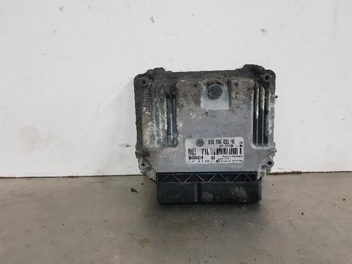 COMPUTER MOTOR Volkswagen Passat Variant (3C5), Auto-onderdelen, Elektronica en Kabels, Volkswagen, Gebruikt