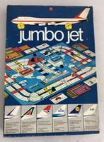 Jumbo Jet bordspel gezelschapsspel spel compleet vintage 70s, Gebruikt, Verzenden
