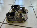 Chaussures sandales garçon Geox taille 28, Ophalen, Gebruikt, Schoenen, Jongen