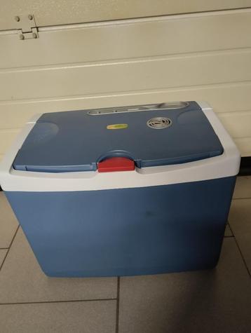 Koelbox beschikbaar voor biedingen