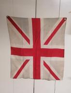 gb militaire vlag uit de Tweede Wereldoorlog, Verzamelen, Verzenden