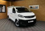 Opel Vivaro L3H1 2.0hdi galerie*meubles intérieures*navi, Auto's, Bestelwagens en Lichte vracht, 90 kW, 4 cilinders, https://public.car-pass.be/vhr/41199669-6974-4dd6-a49a-f315315892a3