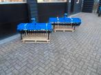 gazonbeluchter 157cm prikrol beluchting, Zakelijke goederen, Landbouw | Werktuigen, Overige, Grondbewerking
