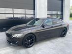 BMW 418d Gran Coupé/Sport/Harman Kardon/Garantie, Te koop, Berline, 5 deurs, Verlengde garantie