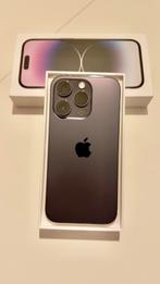 Iphone 14 Pro, 256 giga en parfait état, Télécoms, Enlèvement, Comme neuf, IPhone 14 Pro