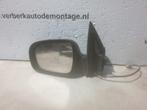 RETROVISEUR LATERAL ELECTRIQUE GAUCHE Opel Sintra, Utilisé, Opel