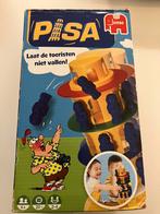 Toren van pisa, Ophalen, Zo goed als nieuw