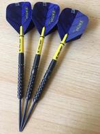 Target Luke Littler Gen 1 pixel grip 23 gram, Sport en Fitness, Darts, Ophalen of Verzenden, Gebruikt, Pijlen