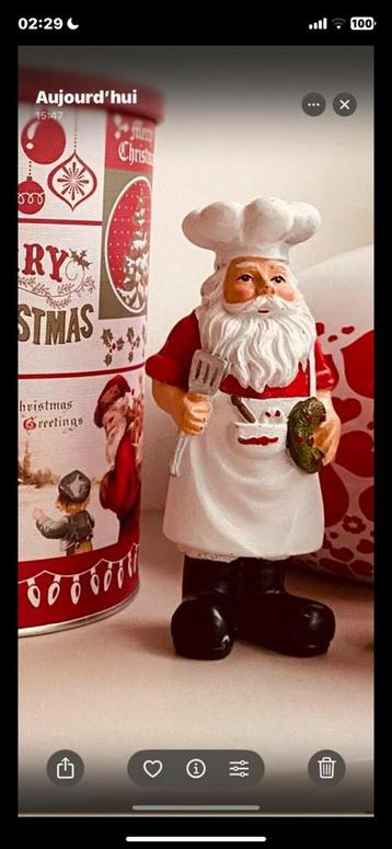 À vendre décoration de Noël liquidation beschikbaar voor biedingen