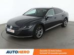 Volkswagen Arteon 1.5 TSI ACT Elegance (bj 2019, automaat), Arteon, 5 deurs, 160 g/km, 150 pk