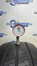 2x Continental VanContactEco 215/65 R16C 109/107T 215/65/16C, 16 inch, Ophalen of Verzenden, Band(en), Zomerbanden