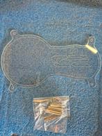 GS 1250/ GS 1200 deflector, Ophalen