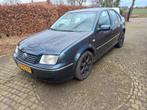 Volkswagen bora 1.6 2005 voor onderdelen recaro interieur!, Auto-onderdelen, Ophalen of Verzenden, Gebruikt, Volkswagen